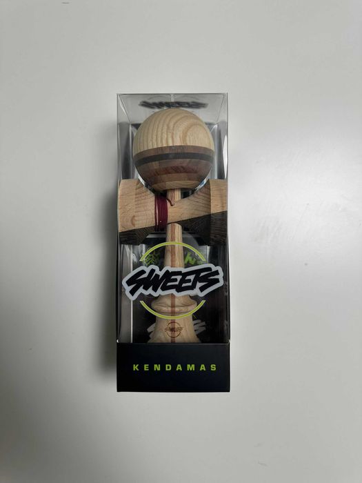 Kendama Sweets Splice X Turbo AntiSkid 2.0 NOUĂ Sigilată