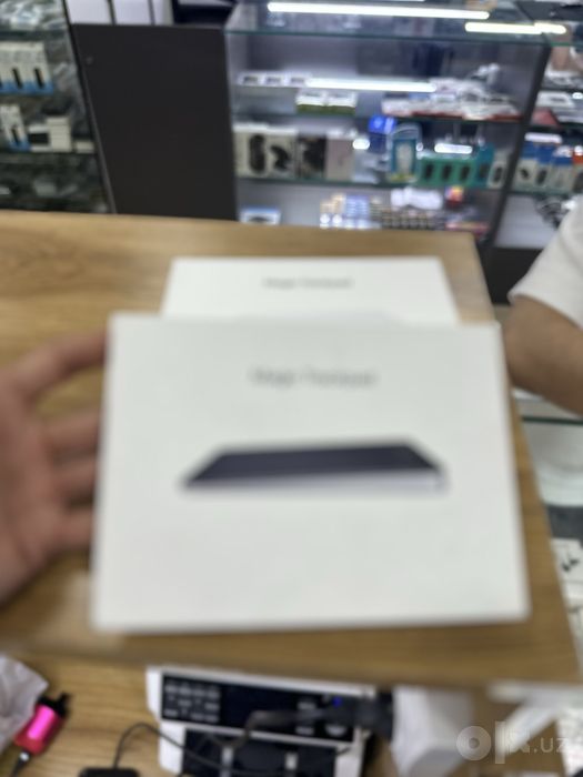 Apple Magic Trackpad (optom) в наличии