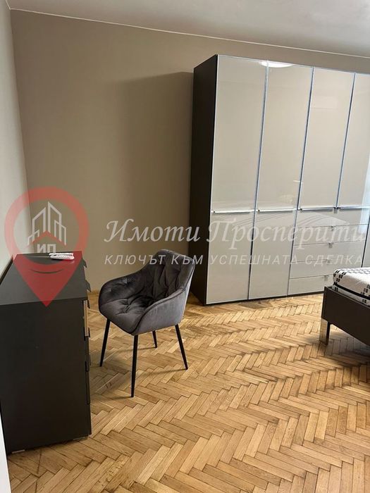 Дава се под наем Двустаен апартамент в София, Медицинска академия - 75 кв.м за 800 € - Снимка #9