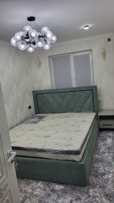 Срочно сдаётся 3х комнатная квартира на Мархабо