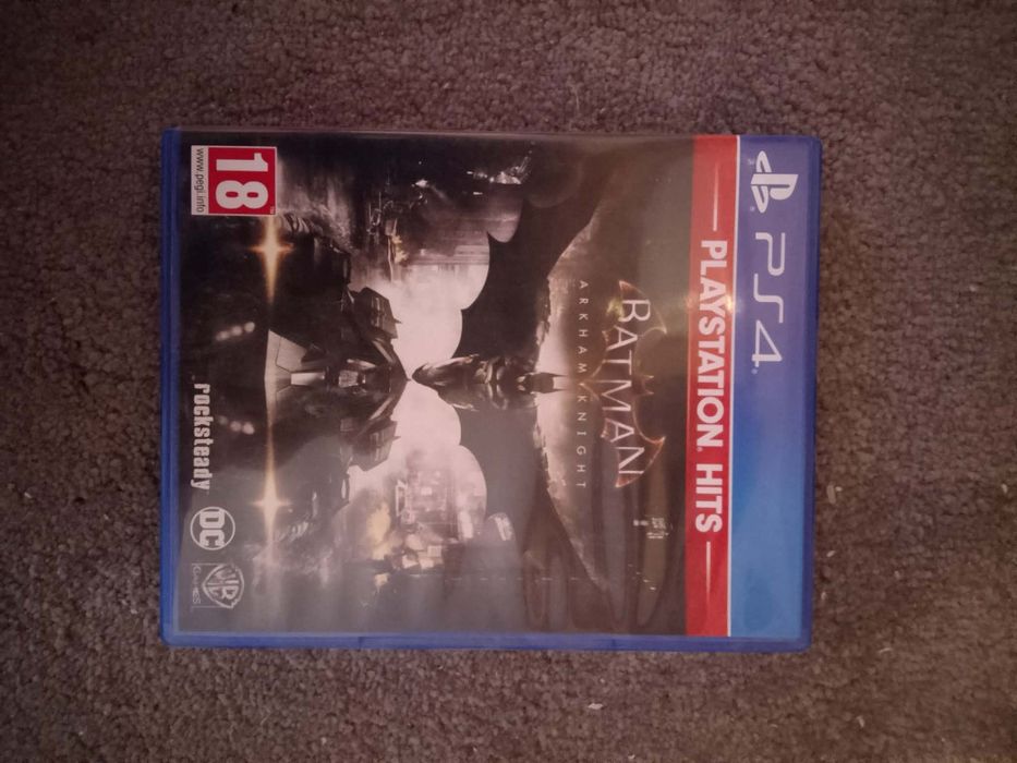 Jocuri pentru PS5/PS4