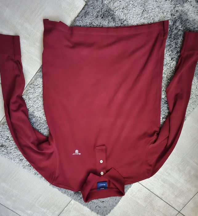 Bluză Gant Originală