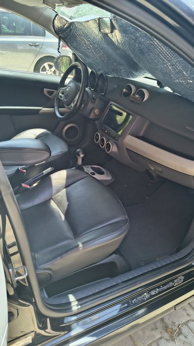 Vând Smart Forfour