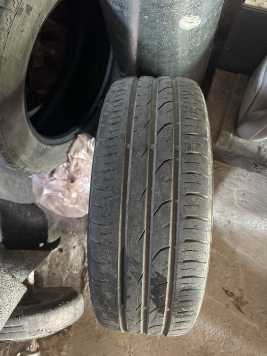 vand 4 cauciucuri vara 195/55/r16