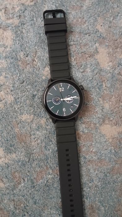 Часы zeblaze black 3 pro