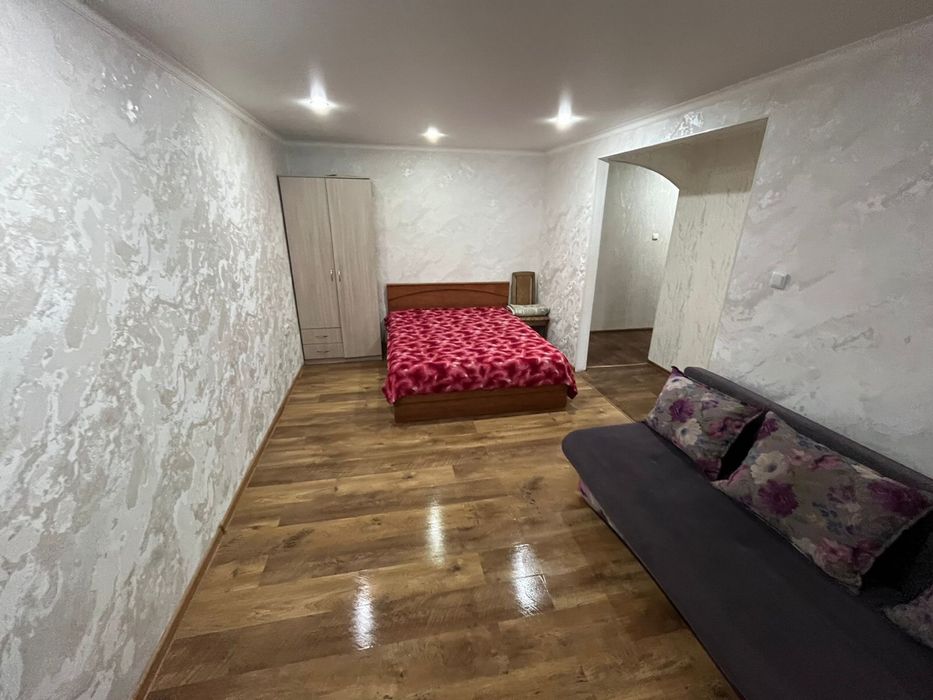 Квартира в самом центре города !