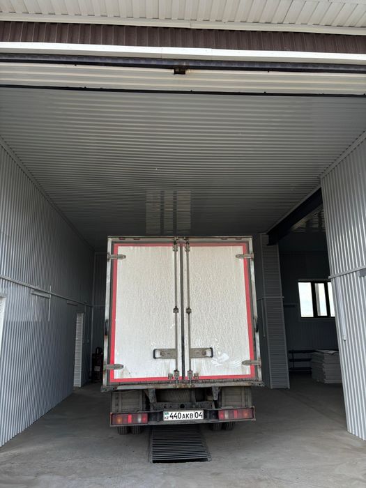 СТО арендаға беріледі