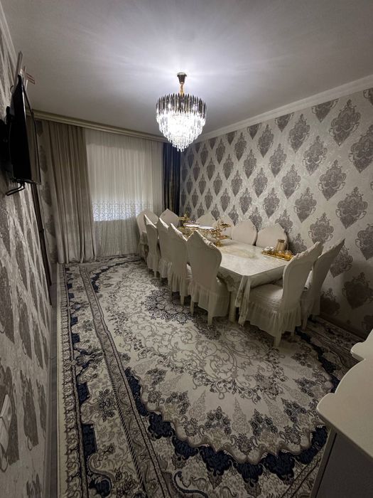 Uchtepa Hokimyat yonida Hamyonbop narxga tayyor kvartira