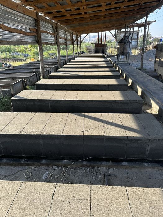 Газоблоки газаблок