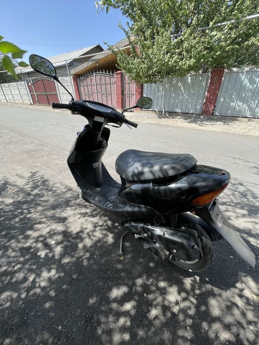 Honda dio 34 в идеальном состоянии