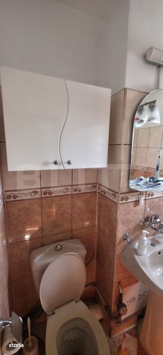 Apartament 3 camere, Mihai Bravu , 60 mp