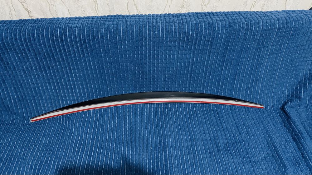 Спойлер Ravon R3