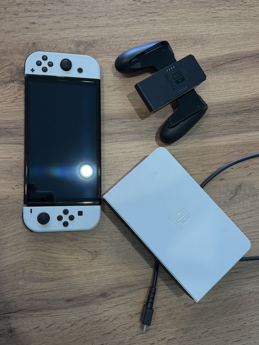 Nintendo Switch OLED-МОДЕЛЬ