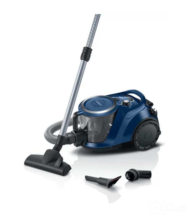 Bosch BGS412000 changyutgichi