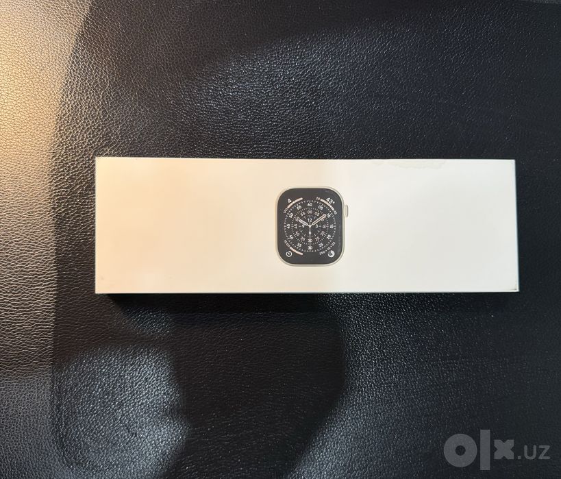 Пролам новый iwatch 11 / 42 mm