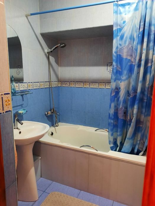 3 комнатная сдается