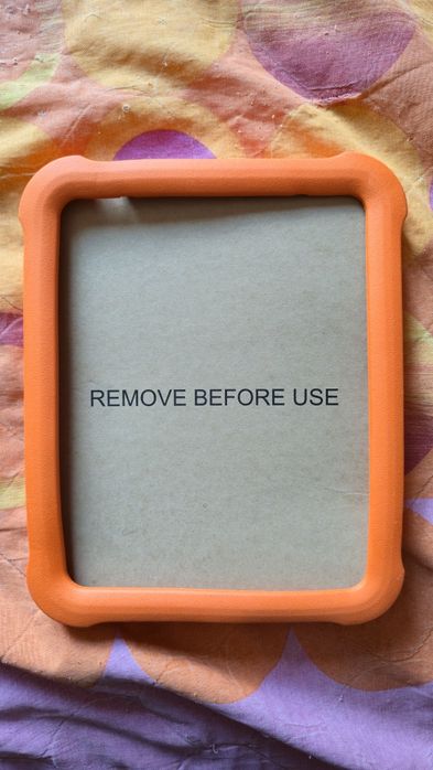 Спасителна жилетка за iPad / Life Jacket за Lifeproof iPad Case