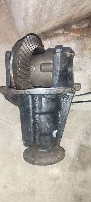 Форд Ренджър  Ford ranger деферинциал