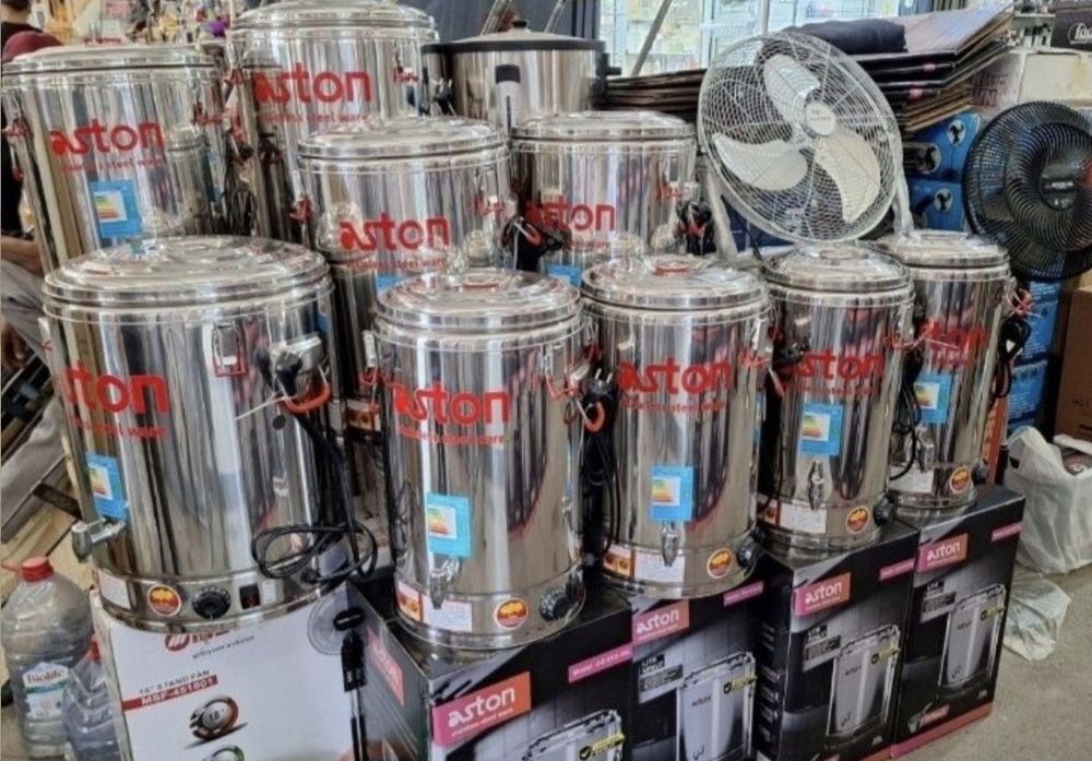 Kran kraynik samovarga jomrag somovar jomrak tent qaynatgich termostat