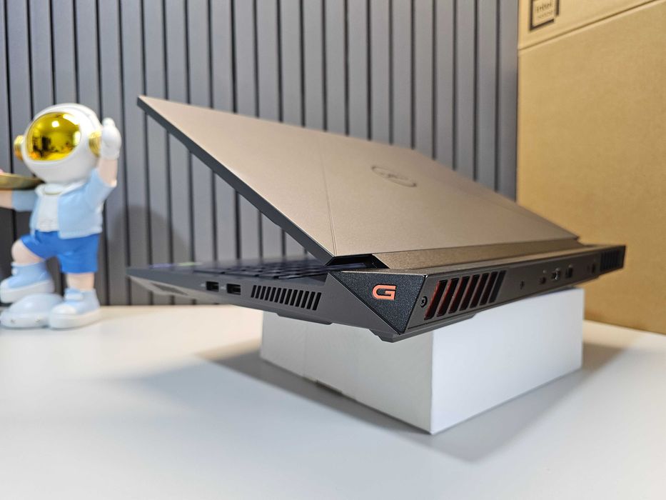 ПРОДАМ Dell G15 5530 Игровой Ноутбук Core™i5-13450HX/8GB/512GB/RTX3050