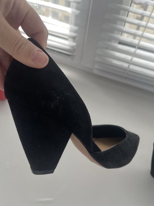 Туфли женские Asos