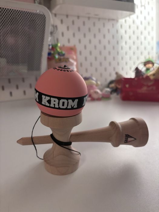 Krom strogo neapolitan