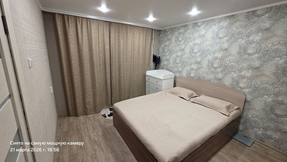 Продам 2-х комнатную квартиру