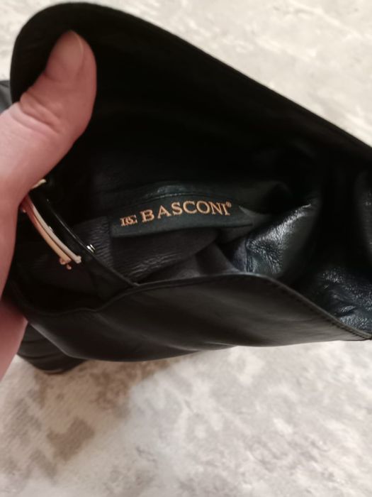 Ботинка зимний женский