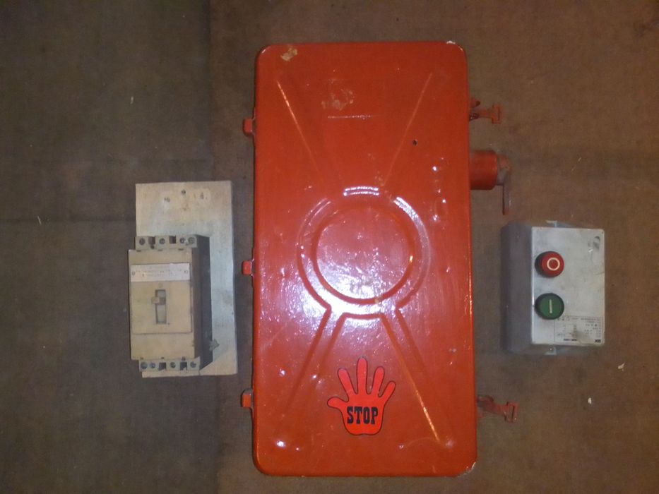 Электрооборудование для дома