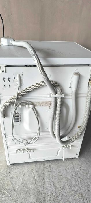 Пералня Miele Softtronic W 3365
