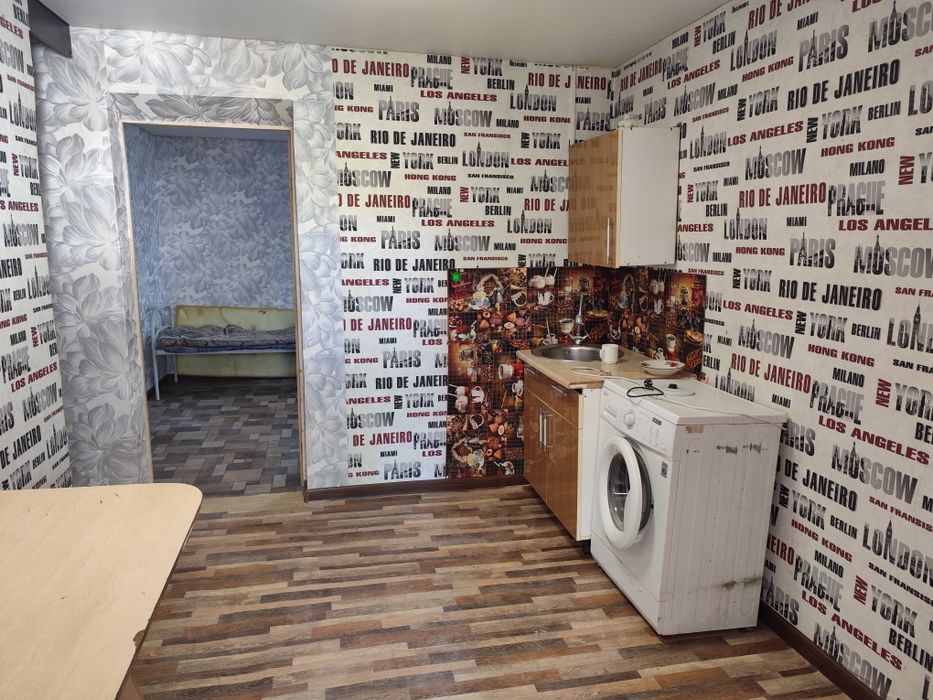 Сдам квартиру, в Ащибулаке