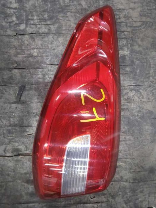 Фара задняя Hyundai Sonata LF