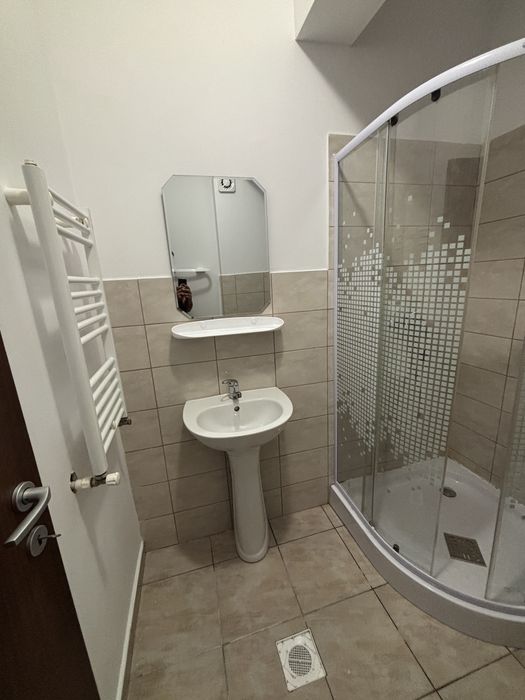 Garsonieră Modernă de Închiriat - Șoseaua Sălaj 200