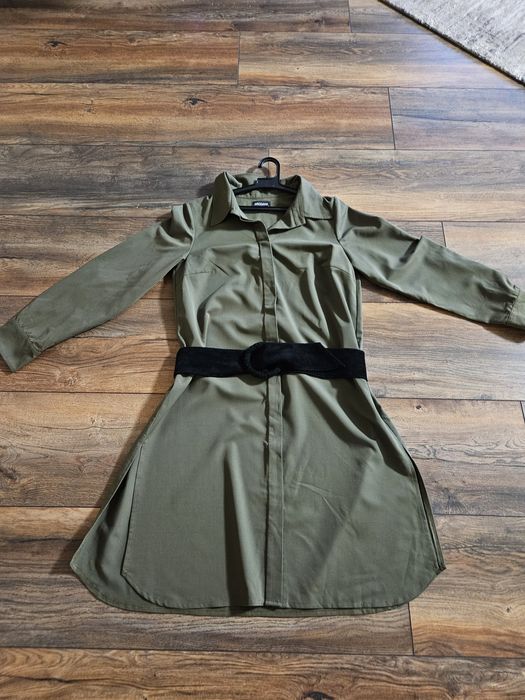 Рокля-риза Ароганс ХЛ