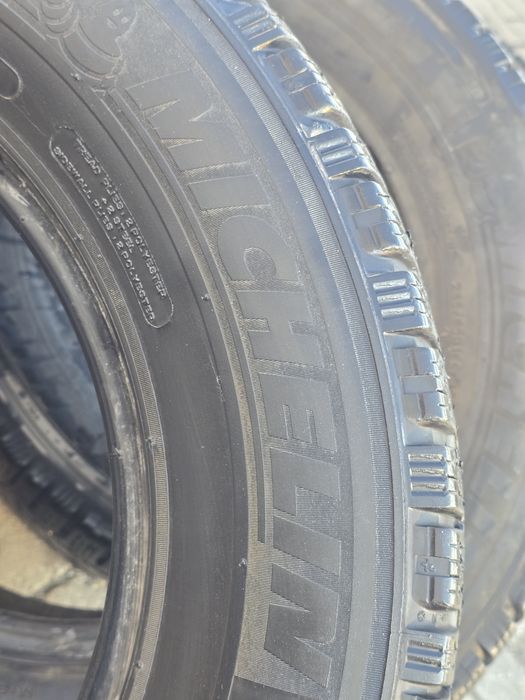235 65 16 c Michelin