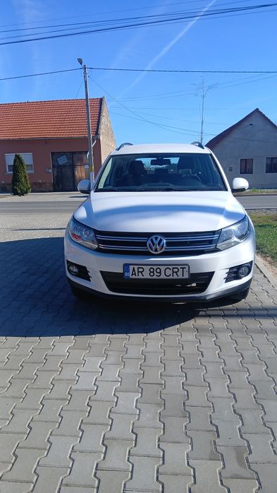 De vânzare Vw Tiguan 2012  2.0 Diesel