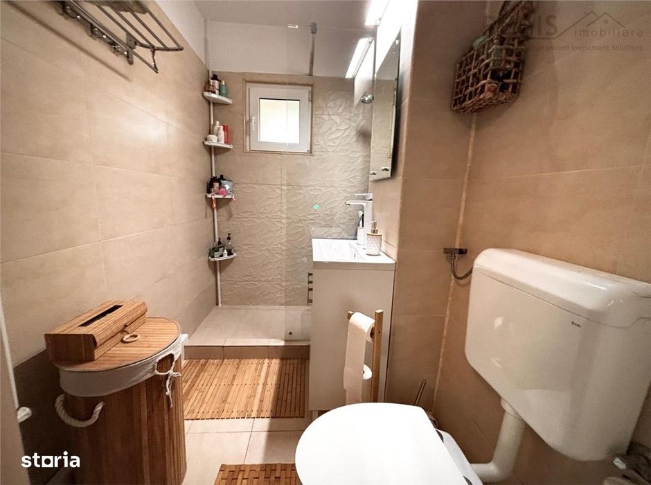 Apartament de vanzare Centru Civic 2 camere