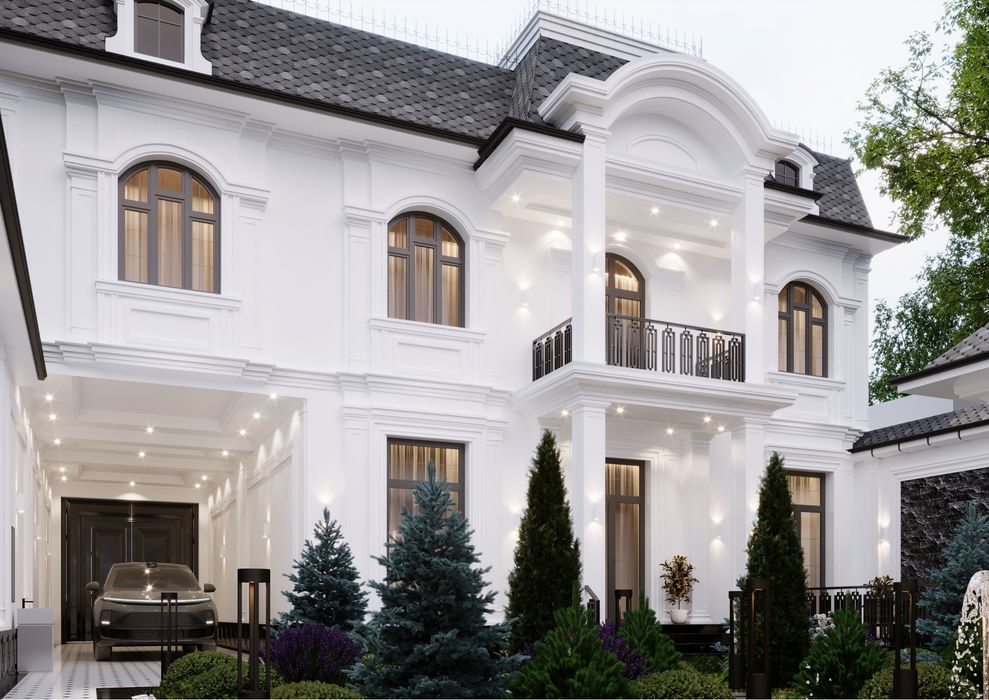 Arxitektor va Dizayner xizmati | Uy, kvartira, ofis dizayni