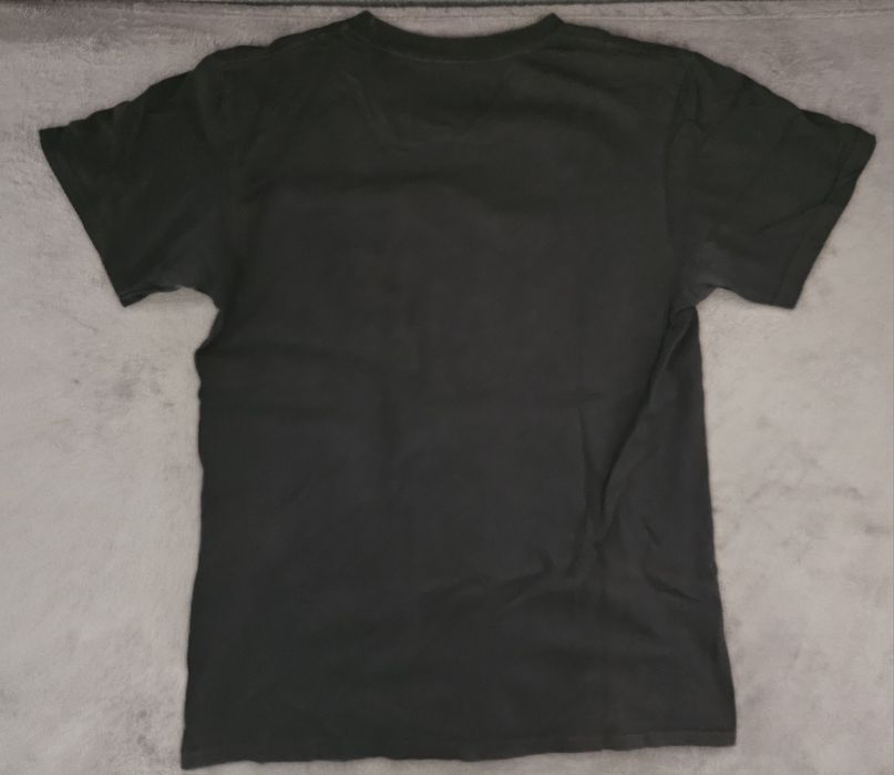 Tricou revamped Playboi Carti opium