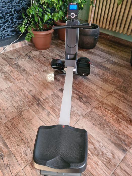 Гребен тренажор HAMMER