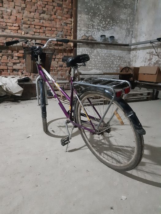 Продам велосипед stels