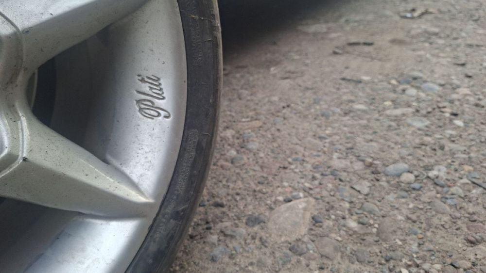 Продам диски на авто