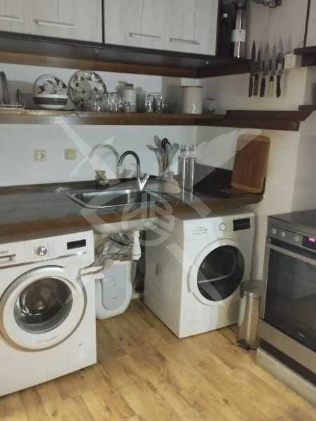 Двустаен апартамент в Център, Бургас 91537