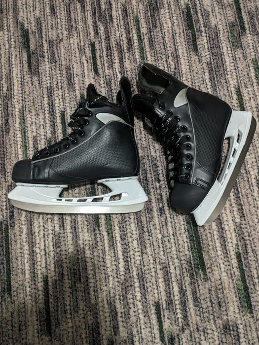 Коньки 44 размера