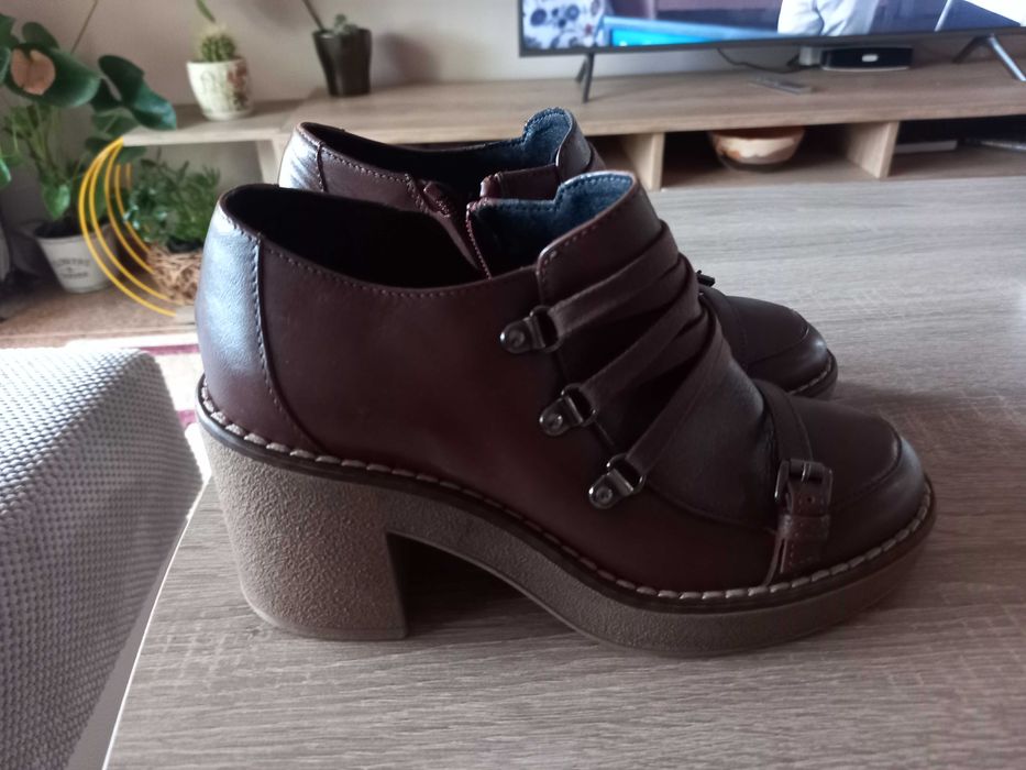 Намалени -Боти BALDININI,Geox