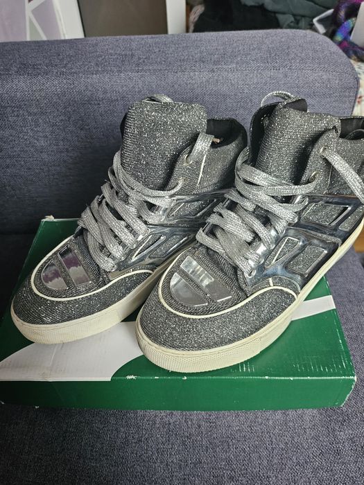 Дамски кецове 38 номер