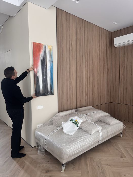 Дизайн интерьера Алматы