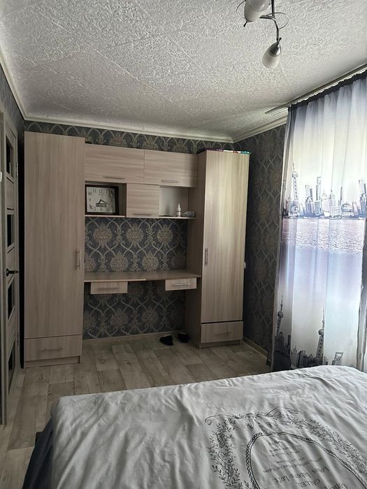 Продам квартиру в 3 микрорайоне