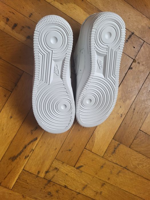 Airforce 1 White