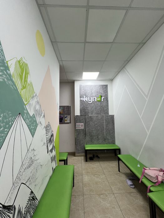 Сдается коммерческое помещение